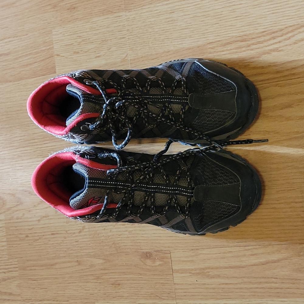 Reebok sneakers